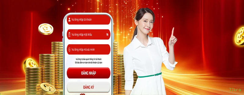 77bra APK Download