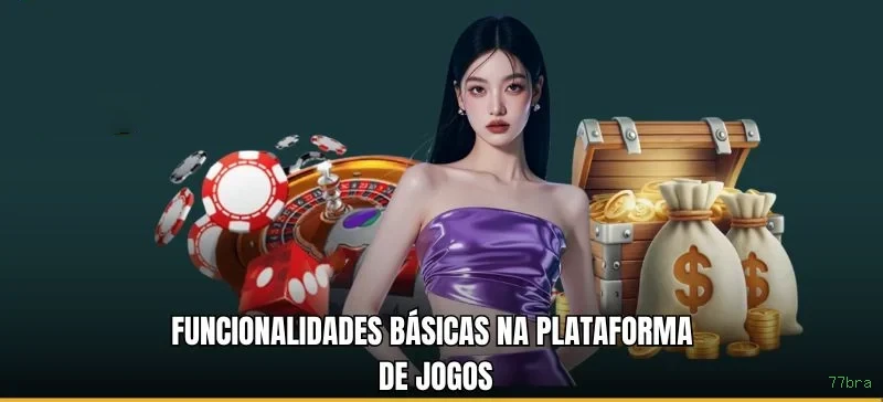 Baixar App 77bra