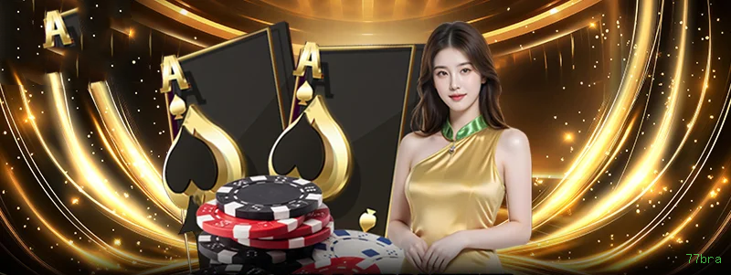 Casino Login 77bra