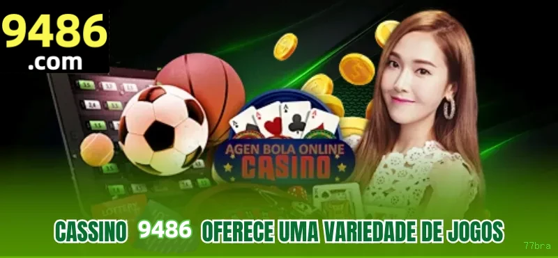 77bra Plataforma