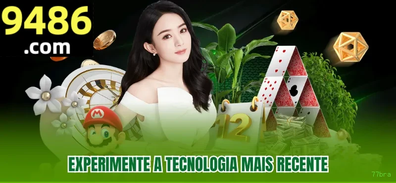 77bra Pagamentos PIX
