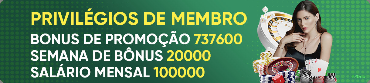 77bra Jogo Responsável