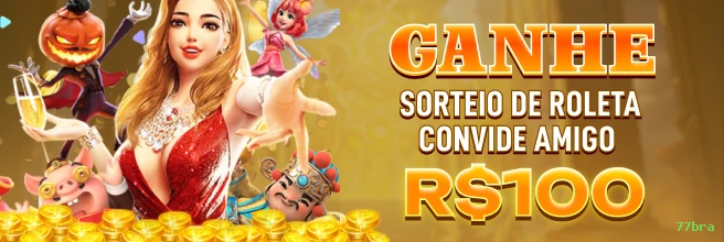 77bra Saque Hoje